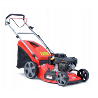 Kosiarka spalinowa WORLD GRL530S LONCIN 4w1