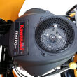 Kosiarka traktorek ogrodowy CubCadet XT3 QS127 - 3