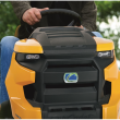 Kosiarka traktorek ogrodowy CubCadet XT3 QS127 - 2