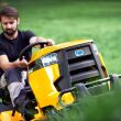 Kosiarka traktorek ogrodowy CubCadet XT3 QS127 - 5