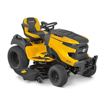 Kosiarka traktorek z wyrzutem bocznym CUB CADET XT3 QS127