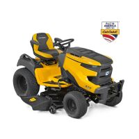 Kosiarka traktorek ogrodowy CubCadet XT3 QS127