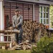 Pilarka spalinowa STIHL MS172C 1,9KM 35cm 3/8