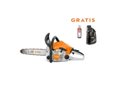Pilarka spalinowa STIHL MS172C 1,9KM 35cm 3/8" 1,3