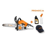 Pilarka spalinowa STIHL MS172C 1,9KM 35cm 3/8" 1,3