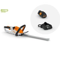 Nożyce akumulatorowe STIHL HSA30 SET AS2 | AL1