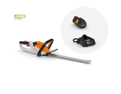 Nożyce akumulatorowe STIHL HSA30 SET AS2 | AL1