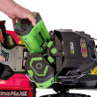 Kosiarka bębnowa VARI Lucina MaX BDR-620 EGO Power - 2