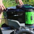 Kosiarka bębnowa VARI Lucina MaX BDR-620 EGO Power - 3