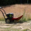 Kosiarka bębnowa VARI Lucina MaX BDR-620 EGO Power - 5