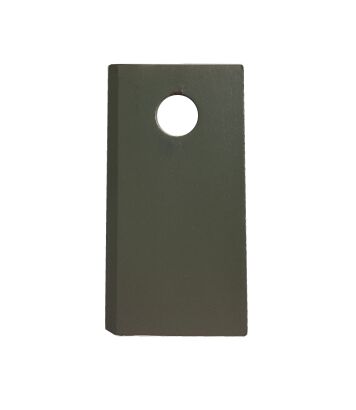 Nóż kosiarki rotacyjnej RK89/3 14mm AGATHA, ADELA