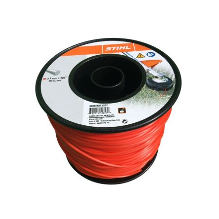 Żyłka tnąca STIHL okrągła 2,7mm x 208m