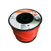 Żyłka tnąca STIHL okrągła 2,7mm x 208m