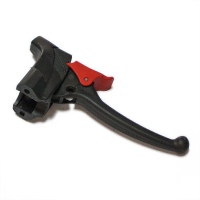 dźwignia sprzęgła plastikowa