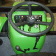 Ciągnik komunalny VEGA 26 FD/HTD Comfort - 2