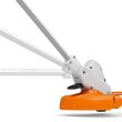 Kosa akumulatorowa STIHL FSA50 - AK System - 2
