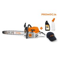 Pilarka spalinowa STIHL MS362 4,8KM 40cm 3/8" 1,6