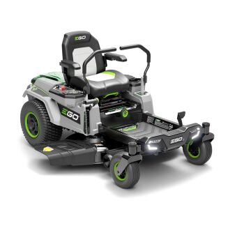 Traktorek kosiarka akumulatorowa EGO POWER ZT4200L - 2