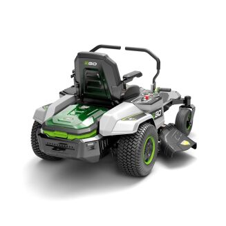 Traktorek kosiarka akumulatorowa EGO POWER ZT4200L - 3
