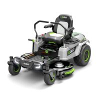 Traktorek kosiarka akumulatorowa EGO POWER ZT4200L