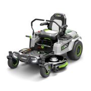 Traktorek kosiarka akumulatorowa EGO POWER ZT4200L
