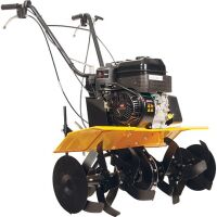 Glebogryzarka spalinowa VEGA VT-55 LONCIN 196cm3
