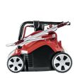 Wertykulator elektryczny AL-KO Combi Care 36 E Comfort  - 3