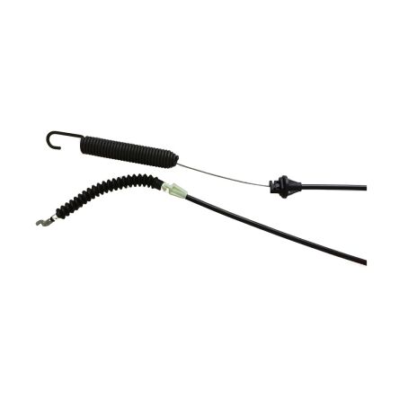 Linka sprzęgła traktorka MTD 74604173 oczko