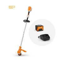 Kosa akumulatorowa STIHL FSA70R SET AK20 AL101