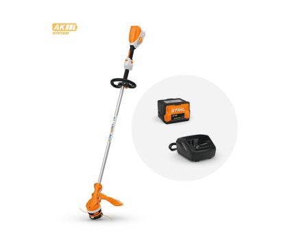 Kosa akumulatorowa STIHL FSA70R SET AK20 AL101