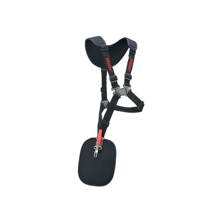 Szelki do kos i podkaszarek NEVADA Comfort