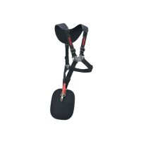 Szelki do kos i podkaszarek NEVADA Comfort