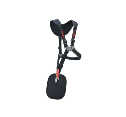 Szelki do kos i podkaszarek NEVADA Comfort