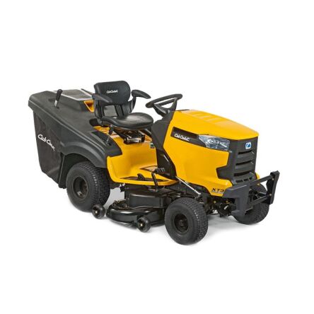 Kosiarka traktorek ogrodowy CubCadet XT3 QR106E