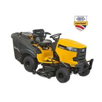 Kosiarka traktorek ogrodowy CubCadet XT3 QR106
