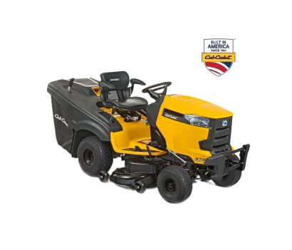 Kosiarka traktorek ogrodowy CubCadet XT3 QR106