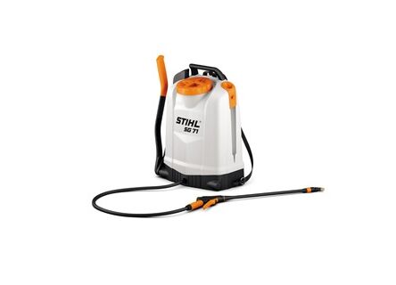 Opryskiwacz STIHL SG71 18l