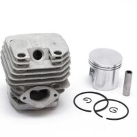 cylinder kpl. pilarki chińskie 4500 śr.43 mm 