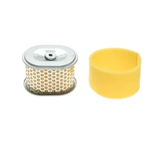 Filtr powietrza  Honda GX140 GX160 GX200 17210-ZE1-822 - 2