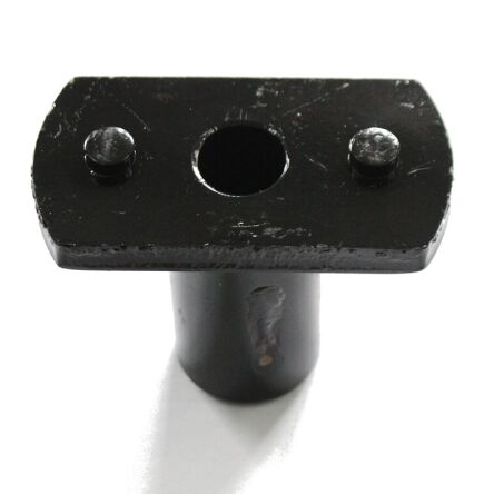 Uchwyt noża WORLD GTM GRL GRB GW FL - wał 22mm