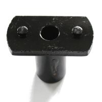 Uchwyt noża WORLD GTM GRL GRB GW FL - wał 22mm