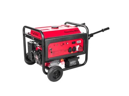 Agregat prądotwórczy CEDRUS AG7E-3F 6,8 kW RATO440