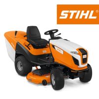 Kosiarka traktorek ogrodowy STIHL RT 6127ZL