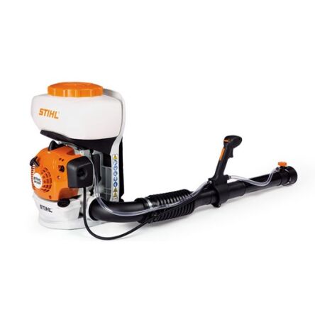 Opryskiwacz spalinowy STIHL SR 200