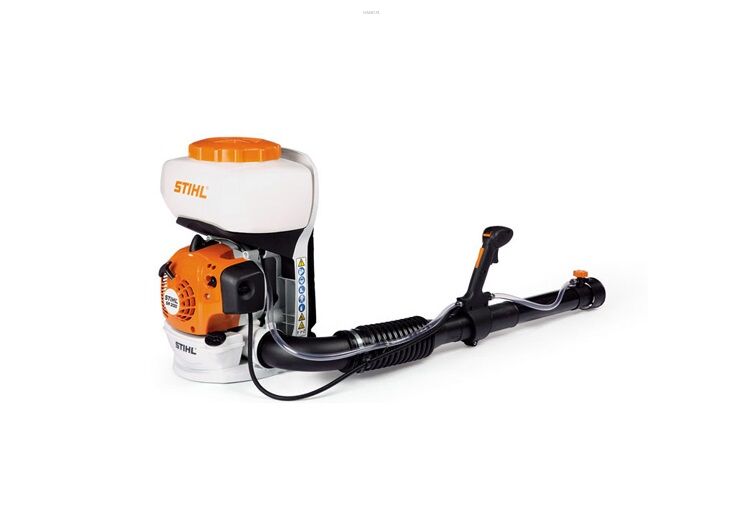 Opryskiwacz spalinowy STIHL SR 200
