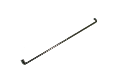 Drążek zwrotnicy 747-04299