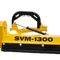 Kosiarka bijakowa na wysięgniku SVM-1000 SVM-1300 SVM-1500