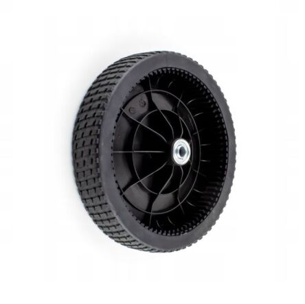 Koło kosiarki z napędem NAC S510 C460 255mm/81z