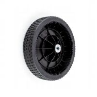 Koło kosiarki z napędem NAC S510 C460 255mm/81z