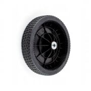 Koło kosiarki z napędem NAC S510 C460 255mm/81z